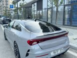Kia K5-2