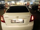 Chevrolet Lacetti-2