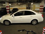 Chevrolet Lacetti-5