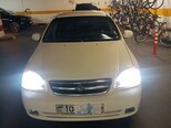 Chevrolet Lacetti-1