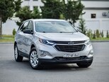 Chevrolet Equinox-1