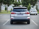 Chevrolet Equinox-2