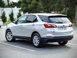 Chevrolet Equinox-4
