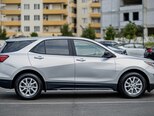 Chevrolet Equinox-5
