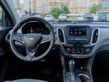 Chevrolet Equinox-10