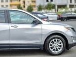 Chevrolet Equinox-8