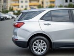 Chevrolet Equinox-7
