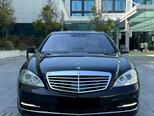 Mercedes S 500-1