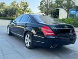 Mercedes S 500-5