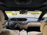 Mercedes S 500-10