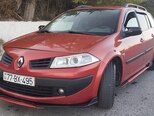 Renault Megane-3