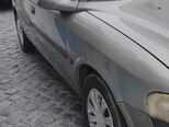Opel Vectra-10
