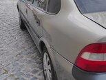 Opel Vectra-4