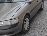 Opel Vectra-3