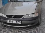 Opel Vectra-1