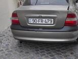 Opel Vectra-2