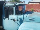 ZIL MMZ 45023-5