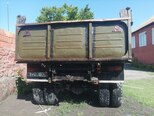 ZIL MMZ 45023-3