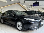 Toyota Camry-2