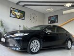 Toyota Camry-3
