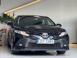 Toyota Camry-1