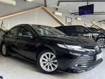 Toyota Camry-4