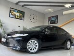 Toyota Camry-5