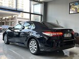 Toyota Camry-7
