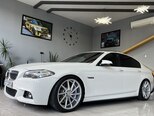 BMW 528-3
