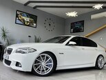BMW 528-5