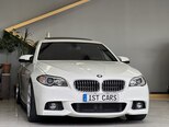 BMW 528-1