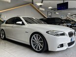 BMW 528-2