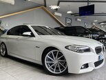 BMW 528-4