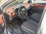 Chevrolet Aveo-6