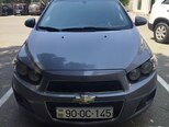 Chevrolet Aveo-2