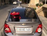 Chevrolet Aveo-3