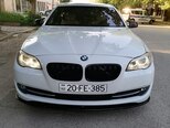 BMW 528-1