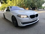 BMW 528-5
