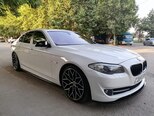 BMW 528-15