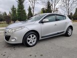 Renault Megane-4