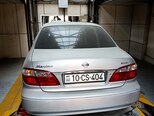 Nissan Maxima-2