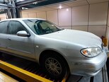 Nissan Maxima-11