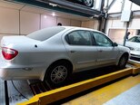 Nissan Maxima-9