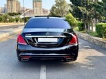 Mercedes S 500-2