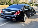 Mercedes S 500-6