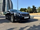 Mercedes S 500-7