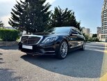 Mercedes S 500-9