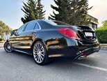 Mercedes S 500-8