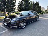 Mercedes S 500-3
