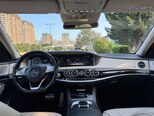 Mercedes S 500-10